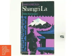 Shangri-La af James Hilton