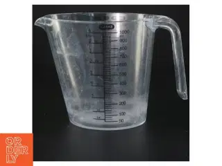 Målebæger 1000 ml (str. 1000 ml)