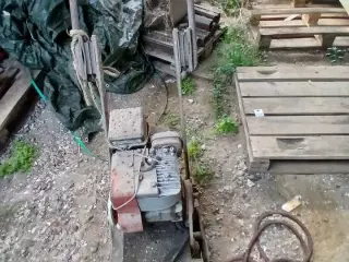vibrationer