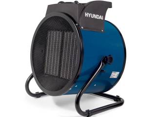 Varmeblæser 9 kW