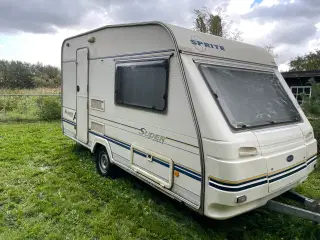 Sprite Super 390 EK
