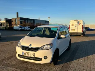 Skoda Citigo 🚨158.xxxkm🚨