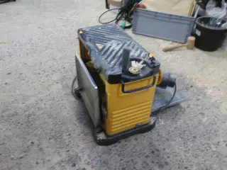 Tykkelseshøvl DEWALT DW733 -QS