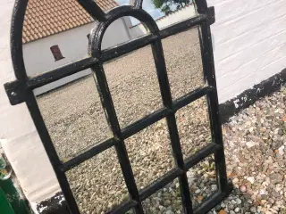 Staldvindue spejl