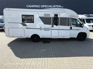 2020 - Adria Coral Plus S 670 SLT   Adria Coral 670 SLT 2020 - Se den nu hos Camping-Specialisten.dk