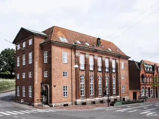 Fællesskabet gør os stærkere