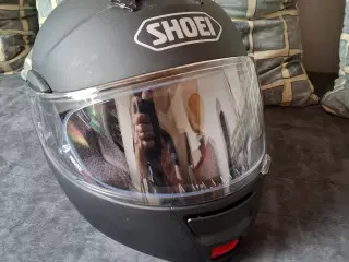 Shoei Neotec hjelm 