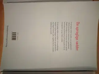 Almen sprogforståelse/ gymnasieniveau