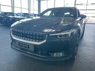 Polestar 2  Long Range
