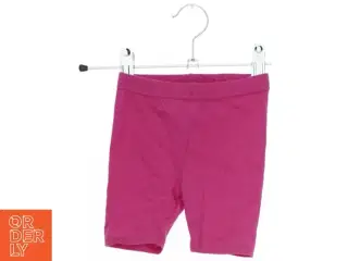 Lyserøde shorts til børn fra Disney (str. 62)