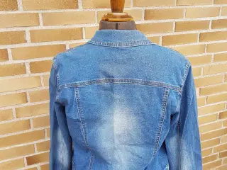 Blazer, cowboyjakke, habitjakke str 40