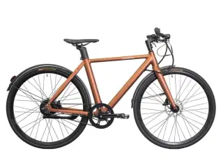 Lindebjerg 28'' Elcykel Street H 2.0