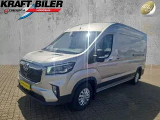 Maxus e-Deliver 9 72 L3H2 Kassevogn