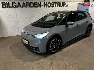 VW ID.3 58 Pro Performance Life