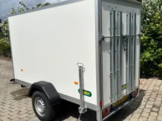Cargotrailer