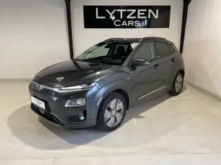 Hyundai Kona 39 EV Trend