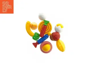 Magformers Stick-O (str. 3 cm til 9 cm)