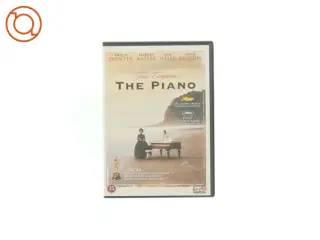 The Piano