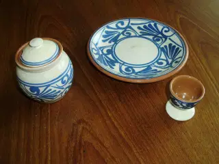 Keramikting