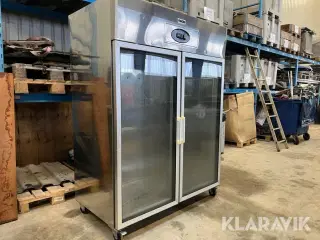 Køledisplay Knudsen Køling KR65/206
