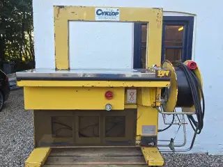 Automatisk Strapbånd Maskine 