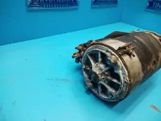 Dronningborg D1650 Starter 26323A