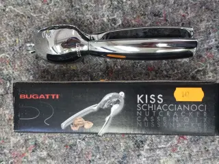Nøddeknækker BUGATTI KISS CROM