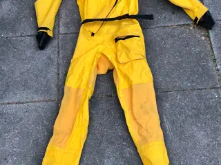 Tørdragt Musto