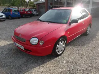 Toyota Corolla 1,3 Terra