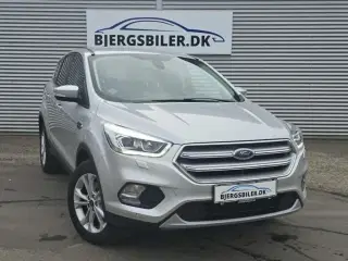 Ford Kuga 2,0 TDCi 120 Titanium aut.