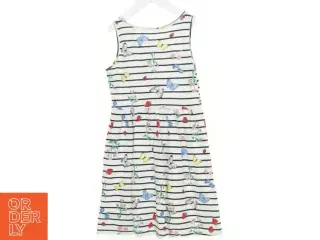 Kjole fra H&M (str. 140 cm)