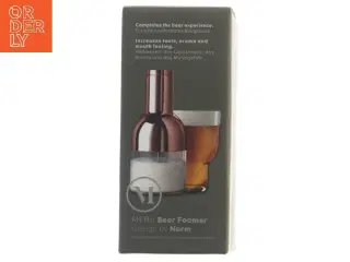 Ølskummer fra Menu fra Menu (str. 17 cm)