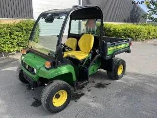 John Deere John deere Gator TX
