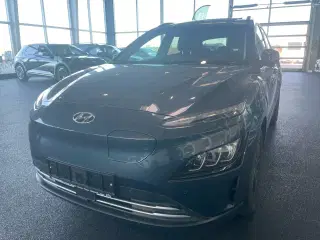 Hyundai Kona 39 EV Trend