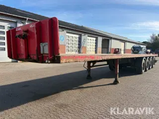 Trailer Kel-berg S48B4