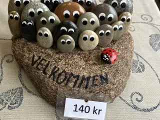 Øjesten Mors dags gave