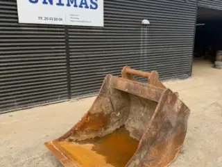 1100mm skovl
