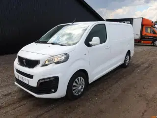 VAREBIL, PEUGEOT