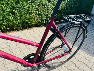 MBK cykel