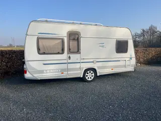 Rigtig fin kvalitetsvogn fra Fendt