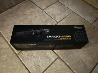 Sig Sauer Tango MSR 1-8x24
