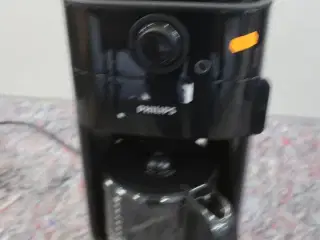 Kaffemaskine PHILIPS  HD7767