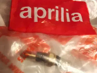 Aprilia SR 50 / Rally / RS 50. Ny Temperatur Føler