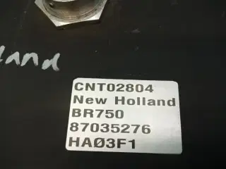 New Holland BR750 ECU 87035276