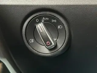 VW e-Up!  