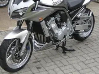 Yamaha Fazer 1000