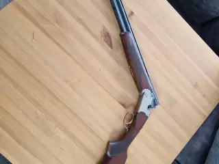 Beretta ultra light 12/70 