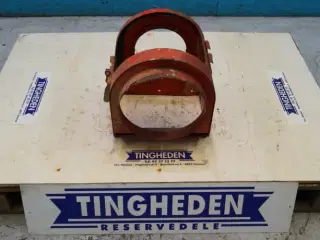 Massey Ferguson 7278 Elevator bund 28585290