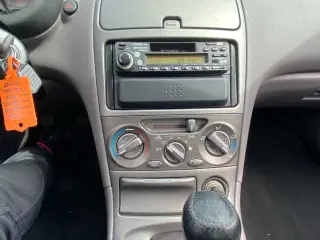 Toyota Celica 1800 1,8 GT 143HK 3d 6g