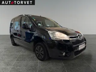 Citroën Berlingo 1,6 HDi 110 Nordic